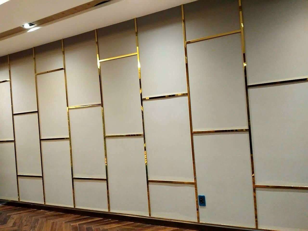 Nẹp inox màu trang trí – Tạo điểm nhấn sang trọng nổi bật cho phong ...