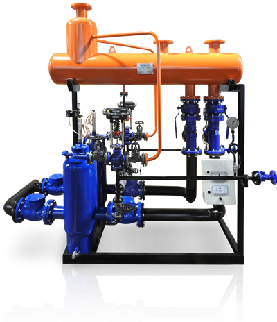 Bơm Chuyển Hóa Nước Ngưng ACOP, ACOP Condensate Transfer Pump