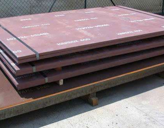 THÉP CHỊU MÀI MÒN, ĐẶC TRƯNG CƠ BẢN VÀ ỨNG DỤNG CỦA CHÚNG TRONG SẢN XUẤT CÔNG NGHIỆP 