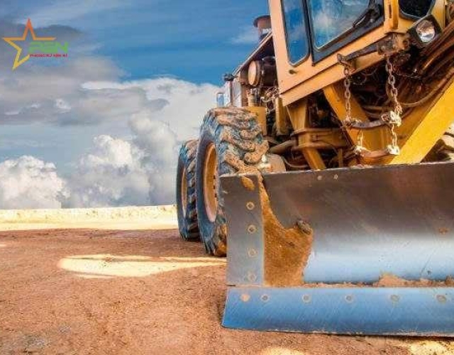 TẤM THÉP MÀI MÒN Relia® 400 Relia® 450 Relia® 500 Creusabro® 4800 Creusabro® 6400 Creusabro® 8000 CỦA INDUSTEEL GIẢI PHÁP CHÓNG MÒN HIỆU QUẢ