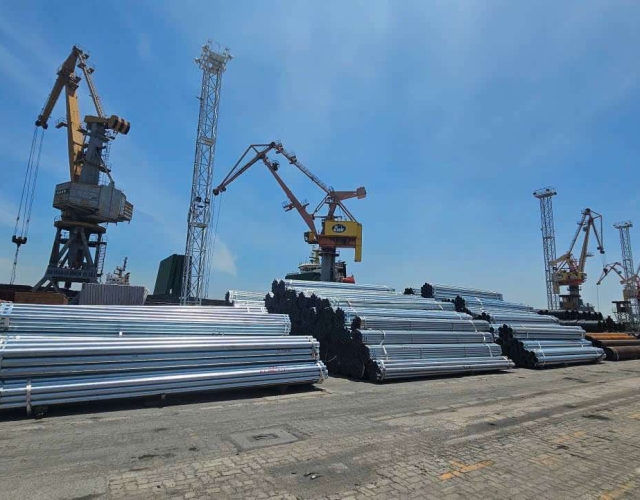 THÁCH THỨC ĐẶT RA VỚI NGÀNH INOX TRONG THỜI KỲ MỚI - Life Cycle Cost (LCC)