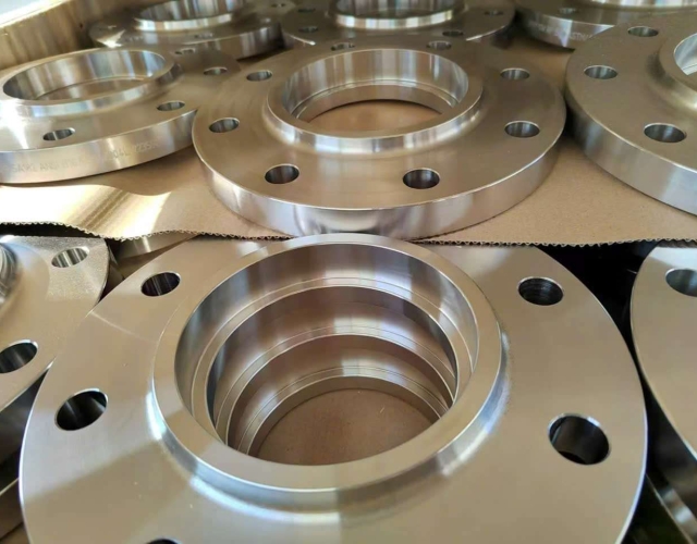 MẶT BÍCH INOX 304/316 : CẤU TẠO, PHÂN LOẠI MẶT BÍCH,ỨNG DỤNG,THÔNG SỐ KỸ THUẬT VÀ BẢNG BÁO GIÁ