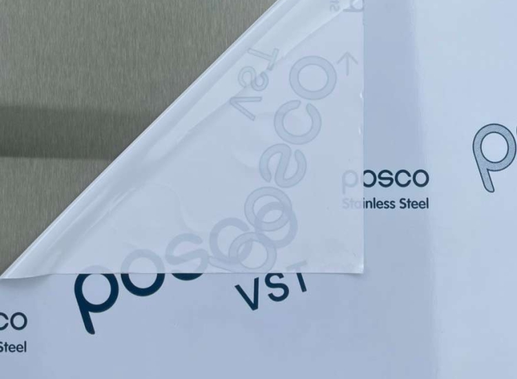 TẤM INOX 430 BA/2B/HL