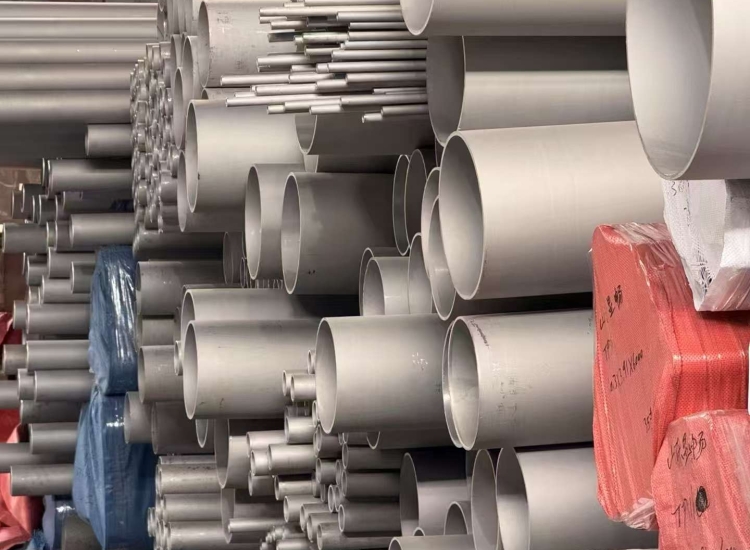 ỐNG ĐÚC INOX 304 PHI 90 DÀY 10MM