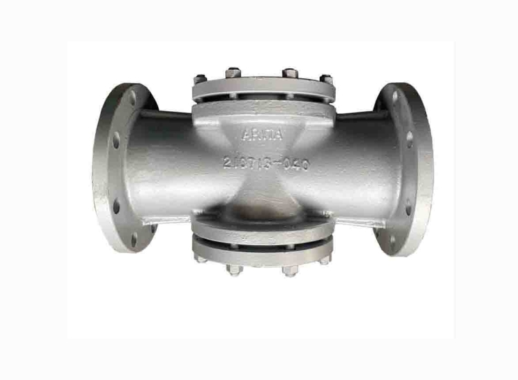 KÍNH QUAN SÁT THÉP MẶT BÍCH ARITA | ARF-108SE/ARITA CS SIGHT GLASS WO FLAPPER JIS10K FE ARV 208FEJ