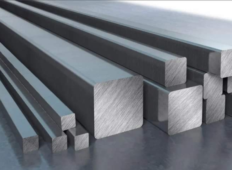 CÂY ĐẶC (LÁP) INOX 316