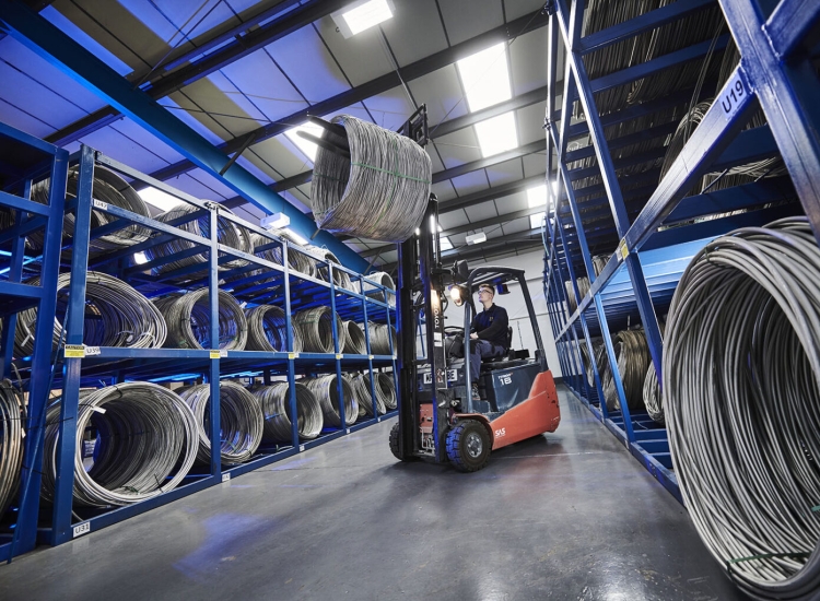 HỢP KIM NIKEN Inconel X-750