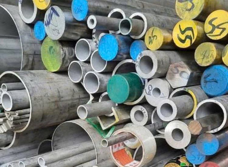 ỐNG ĐÚC INOX 304 PHI 114 DÀY 10MM