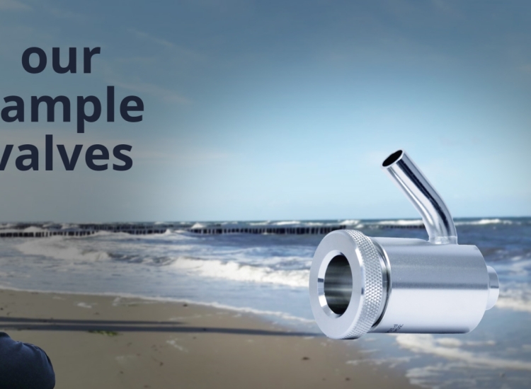 VAN LẤY MẪU M&S| M&S SAMPLING VALVES