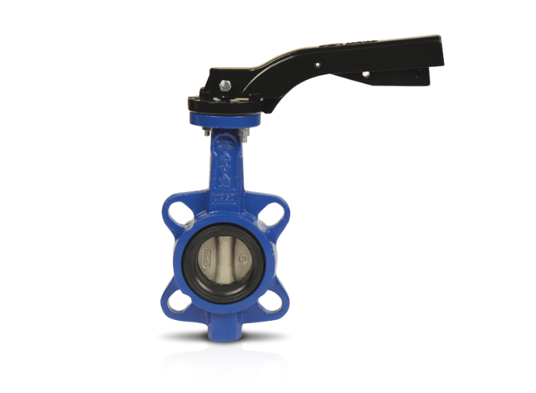 Van Bướm Tay Gạt KV-03