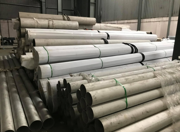 ỐNG HÀN/ĐÚC 219.08*3.76 -8" SCH 10s/SCH 40s/SCH 80s...