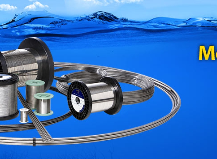  Hợp Kim Niken Alloy 400/Monel 400/Phyweld 400