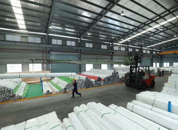 ỐNG HỘP INOX TRANG TRÍ 316-TIÊU CHUẨN A554/TCVN/A778/