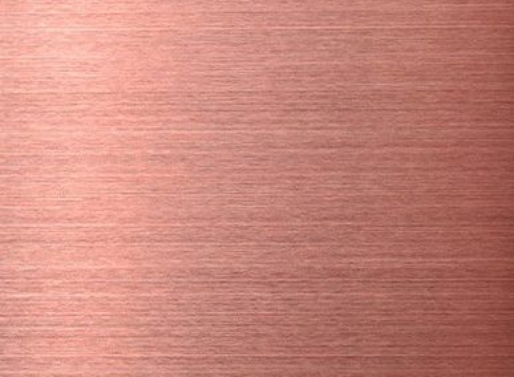 TẤM INOX XƯỚC HỒNG