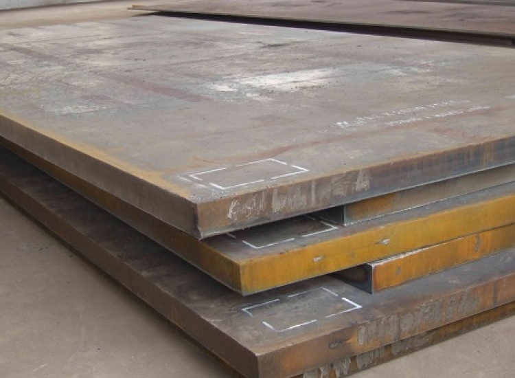 THÉP TẤM CHỊU MÀI MÒN- B-HARD360, B-HARD400, B-HARD450, B-HARD500