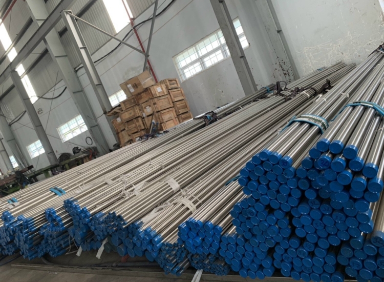 LÁP TRÒN ĐẶC 304- PHI 22|STAINLESS STEEL 304 ROUND BAR , Diameter 22mm