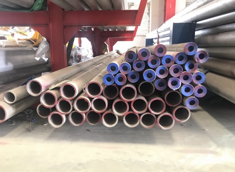 ỐNG ĐÚC INOX 310S - 3/4"-26.67 DÀY 2.11|2.87|3.91MM