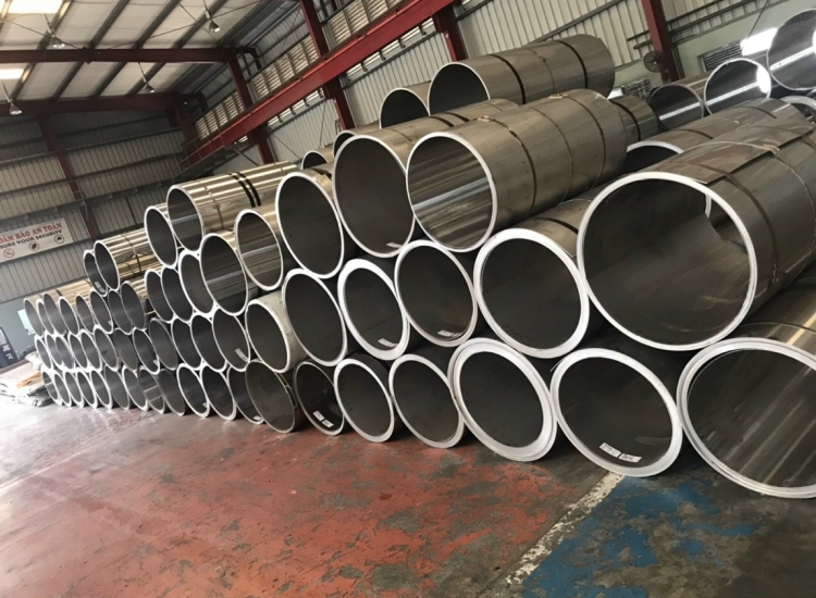 CUỘN INOX  301L/301LN