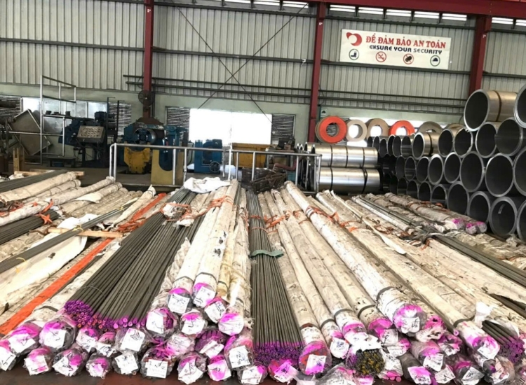   Hợp Kim Niken Incoloy 901