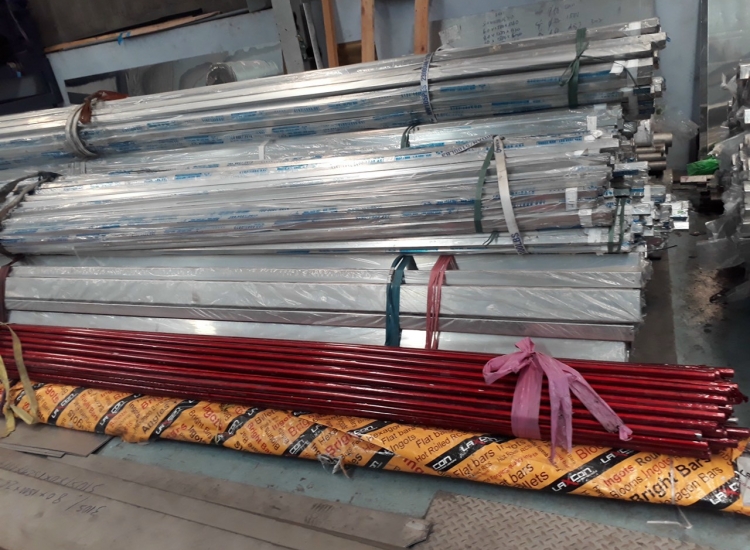 HỘP CHỮ NHẬT INOX 304|316  -  60 x 120 x 2.0MM