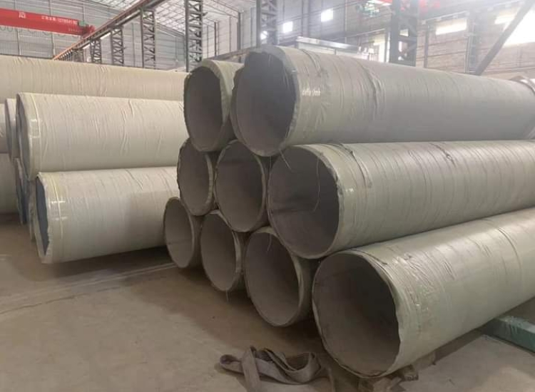 ỐNG INOX DUPLEX 2205