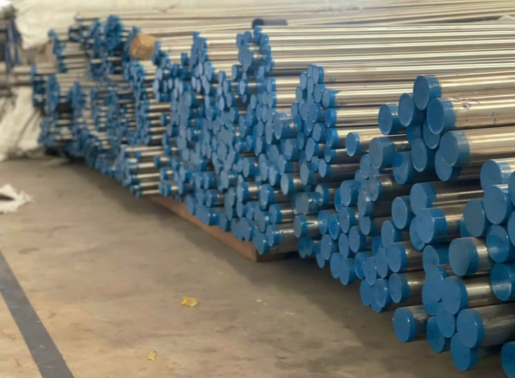 LÁP TRÒN ĐẶC 316- PHI 22|STAINLESS STEEL 316 ROUND BAR , Diameter 22mm