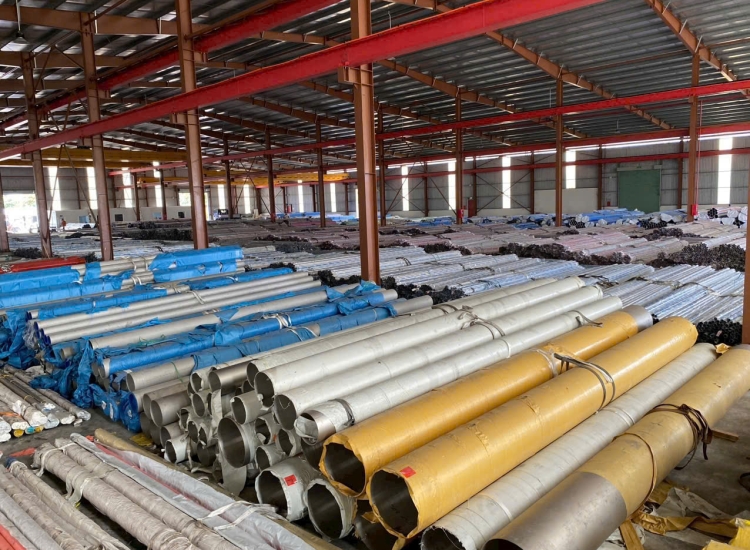 ỐNG HÀN/ĐÚC 168.28*3.4 - 6" SCH 10s/SCH 40s/SCH 80s...