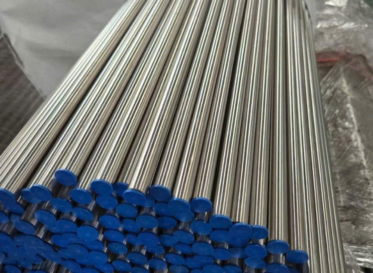 LÁP TRÒN ĐẶC 310S- PHI 6|STAINLESS STEEL 310S ROUND BAR , Diameter 6mm