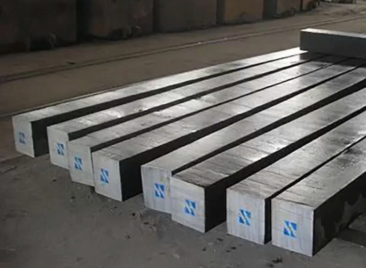 THANH LÁP VUÔNG ĐẶC INOX 304|316 - 80 x 80|Stainless Steel Square Bar 80 x 80 - 304|316