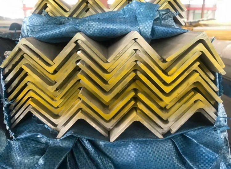 VÊ ĐÚC INOX 316/316L: 50 x 50 x 6.0 x 6 m