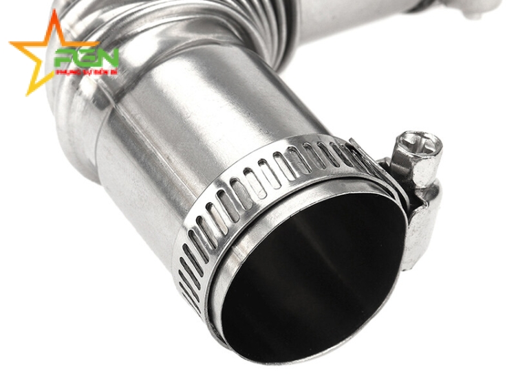 ỐNG MỀM THỰC PHẨM DẠNG BỘT