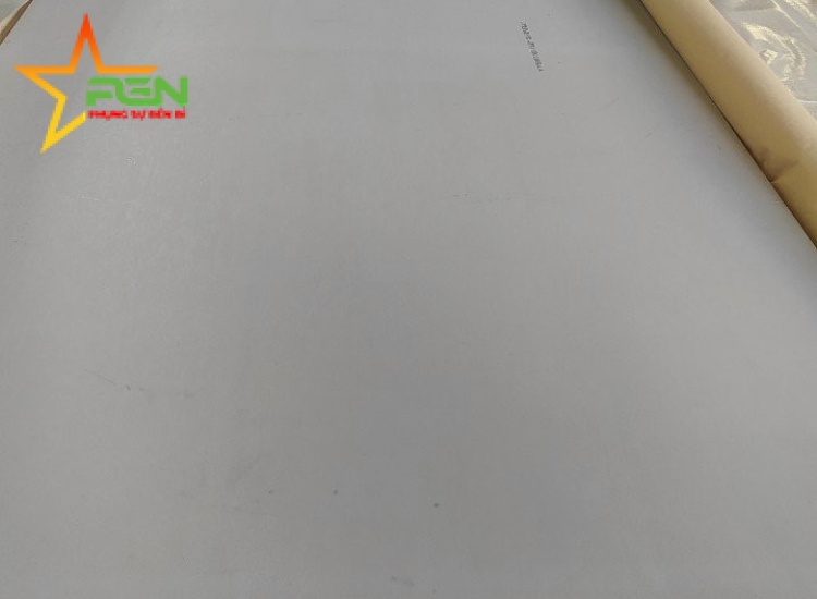 TẤM INOX 310S - No.1 - DÀY 5.0MM
