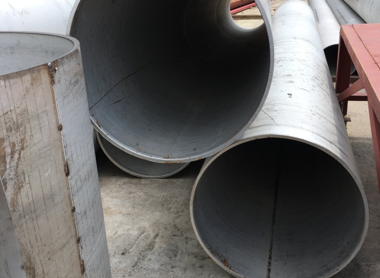 GIA CÔNG LỐC ỐNG, LỐC BỒN INOX 304/316