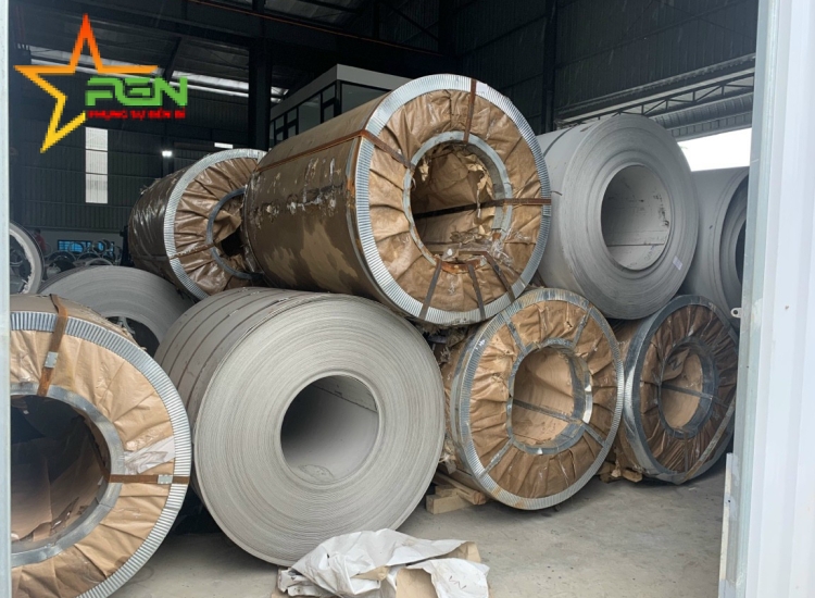 THÉP CHỊU MÀI MÒN LỚP  3CR12 
