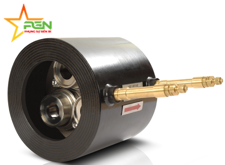VAN CÂN BẰNG DBV 30-40, DBV-30/40 DYNAMIC BALANCE VALVES