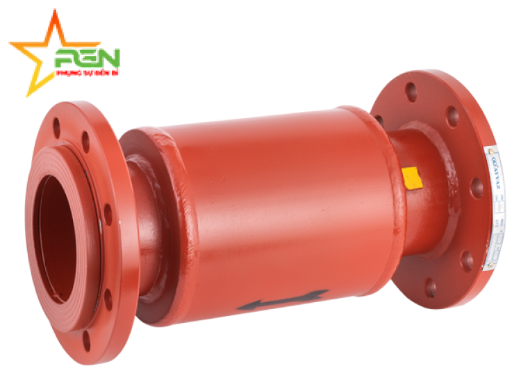 Khớp giãn nở áp lực bên ngoài,Externally Pressurized Expansion Joint