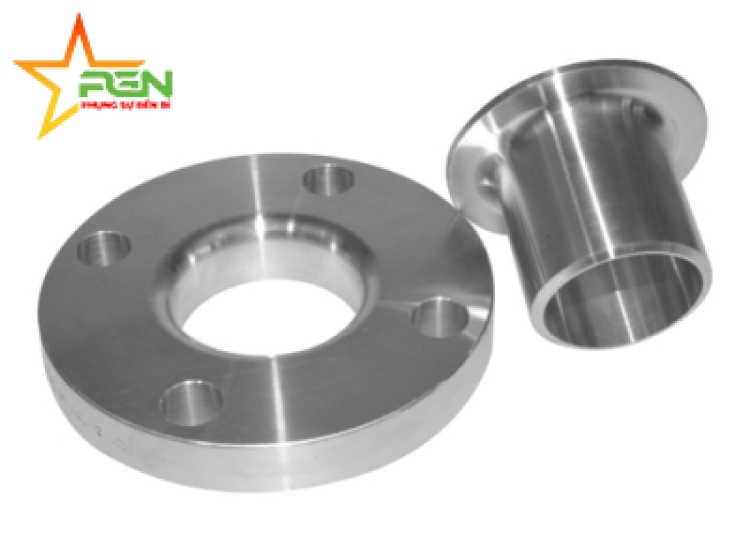 MẶT BÍCH CỔ HÀN INOX