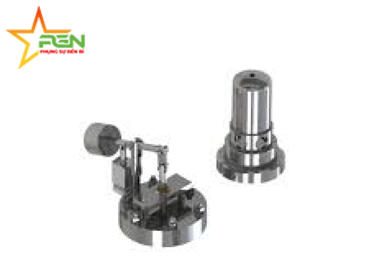 VAN CHÂN KHÔNG INOX VI SINH M&S | M&S VACUUM VALVES