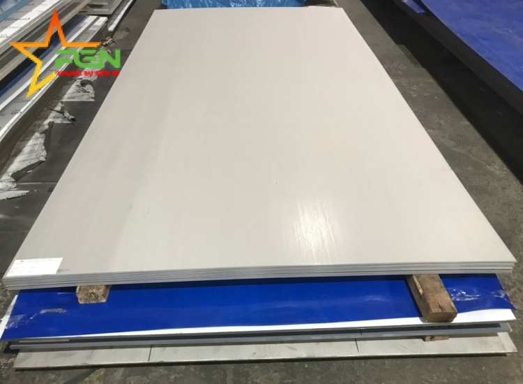TẤM INOX 310S - 2B DÀY 1.5MM