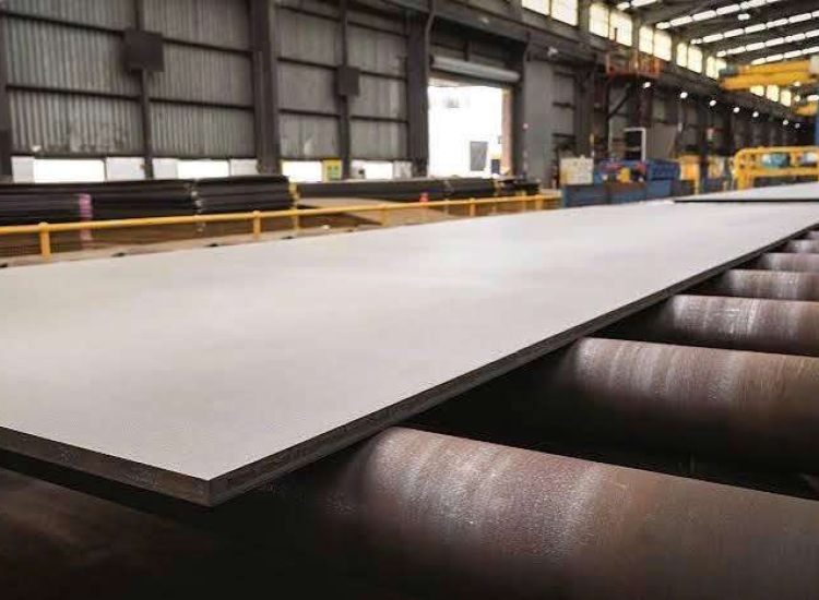 TẤM THÉP CHỊU MÀI MÒN BISALLOY® 500 PLUS