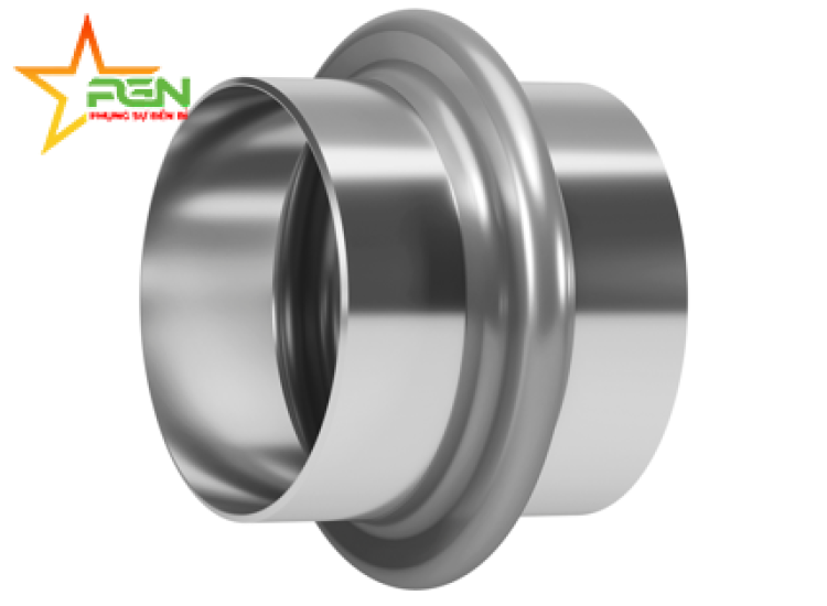 Khe co giãn thành dày (Ống kính), Thick Wall Expansion Joints (Lens)