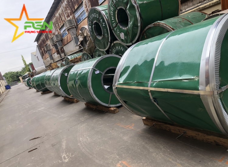 TẤM INOX 304/304L-NO1 DÀY 40MM