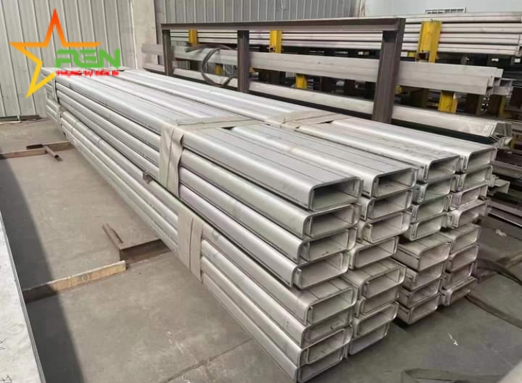 U ĐÚC INOX 304