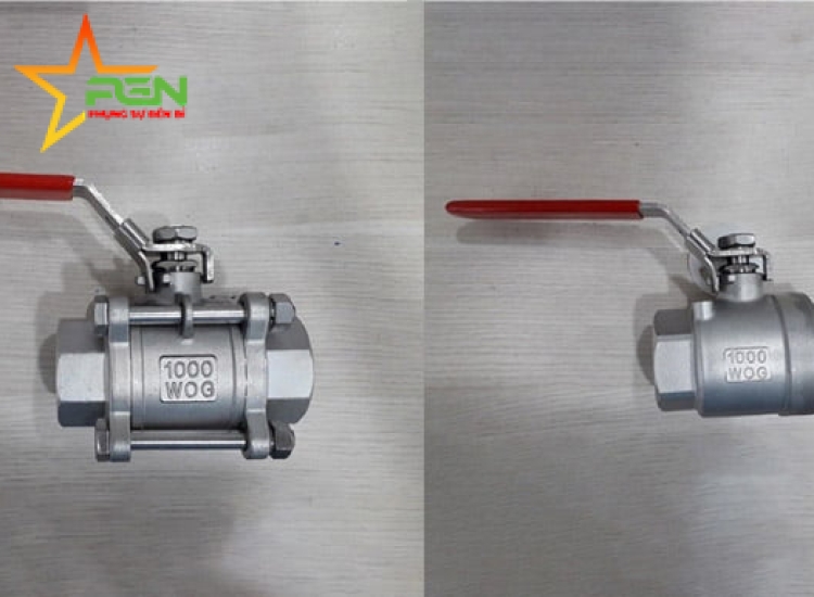 VAN  INOX ARV-100SE-1PC ARITA