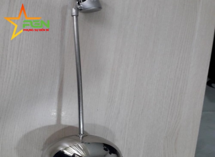 VAN PHAO INOX 304 | ARITA | ARV-119SE/ ARITA-SS304-FLOAT-VALVE-SE-PN10