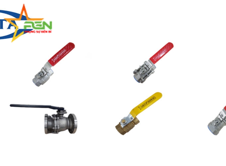 VAN  INOX ARV-100SE-1PC ARITA