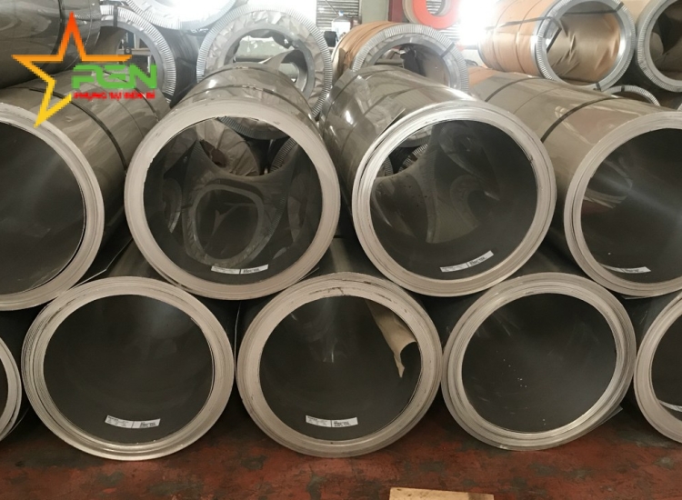 HỢP KIM NIKEN Hastelloy B2, UNS N10665