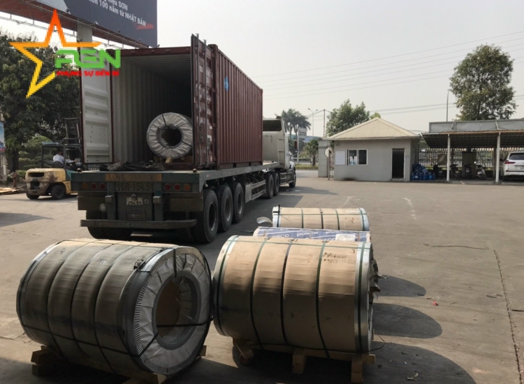 TẤM INOX 310S