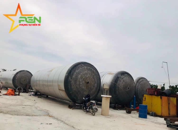 CUỘN INOX 303