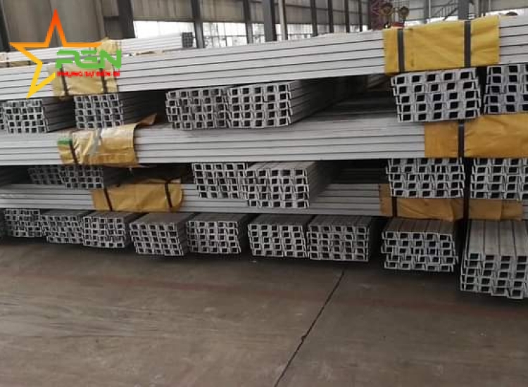 U ĐÚC INOX 304